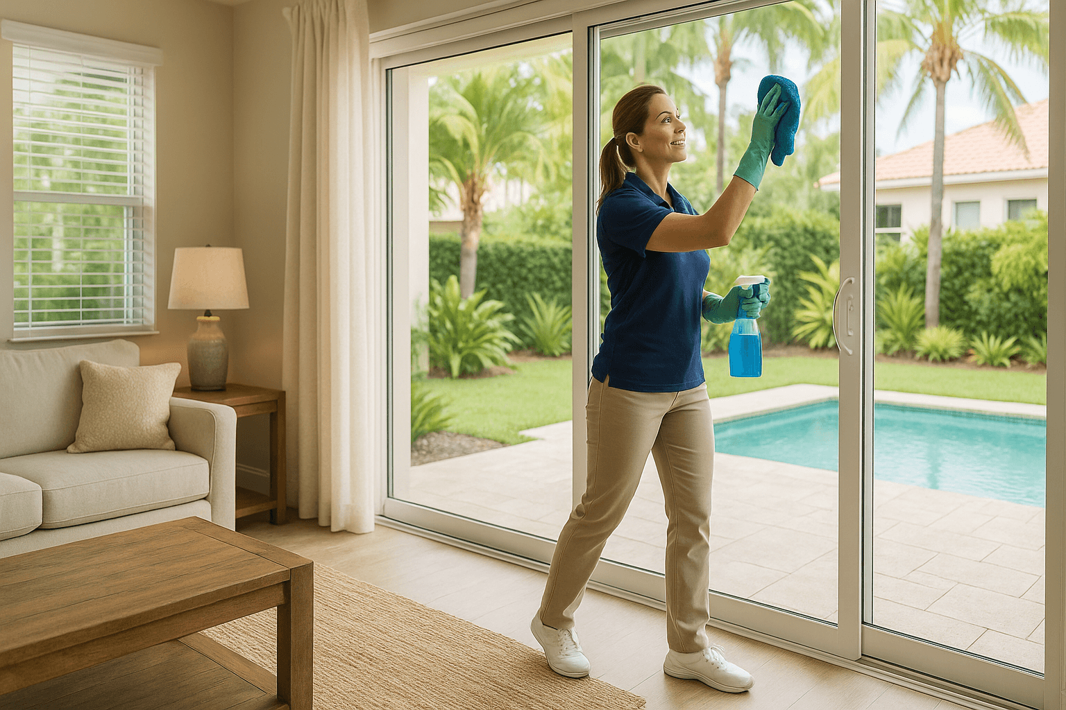 ProClean hero image